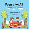 Poems For All