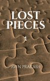 Lost Pieces