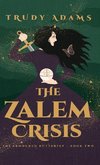 The Zalem Crisis
