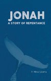 Jonah - A Story of Repentance