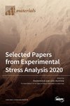 Selected Papers from Experimental Stress Analysis 2020