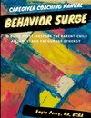 Behavior Surge