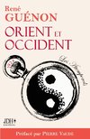 Orient et Occident de René Guénon