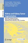 Kidney and Kidney Tumor Segmentation