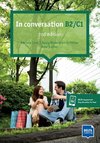 In conversation 2nd edition B2/C1. Student's Book + audios online