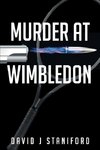 Murder at Wimbledon