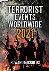 Terrorist Events Worldwide 2021