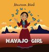 The Navajo Girl