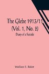 The Glebe 1913/11 (Vol. 1, No. 2)