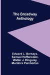 The Broadway Anthology