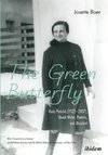 The Green Butterfly: Hana Ponická (1922-2007), Slovak Writer, Poetess, and Dissident