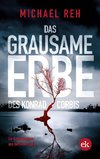 Das grausame Erbe des Konrad Corbis