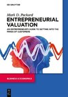 Entrepreneurial Valuation