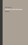 Werke und Nachlaß. Kritische Gesamtausgabe