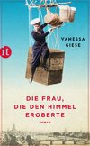 Die Frau, die den Himmel eroberte