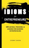 Idioms For Entrepreneurs