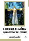 Exercices de stèles