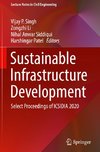 Sustainable Infrastructure Development
