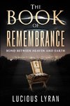 THE BOOK OF REMEMBRANCE