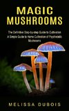 Magic Mushrooms