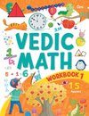 Vedic Math Workbook Level -1