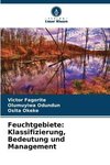 Feuchtgebiete: Klassifizierung, Bedeutung und Management