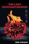 The Last Chrysanthemum