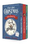 A Boy Called Christmas Series Boxed Set