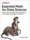 Essential Math for Data Science