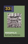 Iannis Xenakis' Persepolis