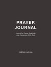 Prayer Journal