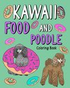 Kawaii Food and Poodle