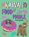 Kawaii Food and Poodle
