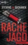 Rachejagd - Verraten