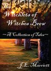 The Witchlets of Witches Brew