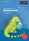 Wissen - Üben - Testen: Mathematik 1. Klasse