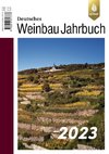 Deutsches Weinbaujahrbuch 2023