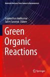 Green Organic Reactions