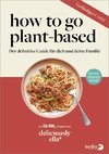 How To Go Plant-Based
