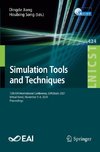 Simulation Tools and Techniques