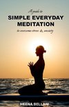 SIMPLE EVERYDAY MEDITATION