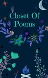 The Closet of Poems
