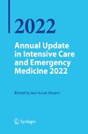 Annual Update in Intensive Care and Emergency Medicine 2022