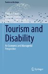 Tourism and Disability