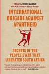 International brigade against apartheid
