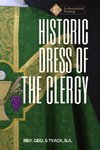 Historic Dress of the Clergy