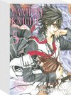 Vampire Knight Pearls 5