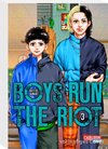 Boys Run the Riot 3
