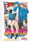 Boruto - Naruto the next Generation 15