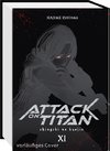 Attack on Titan Deluxe 11